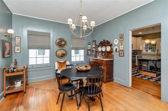 55 S Fulton Street, Mobile, AL 36606