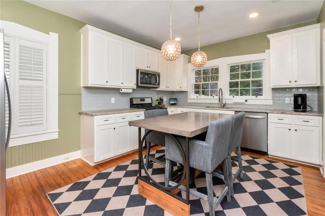 55 S Fulton Street, Mobile, AL 36606