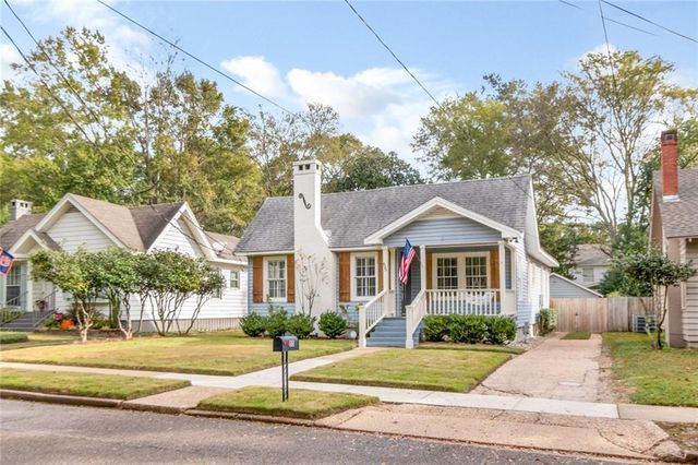 55 S Fulton Street, Mobile, AL 36606