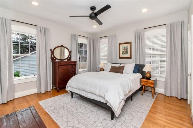 55 S Fulton Street, Mobile, AL 36606