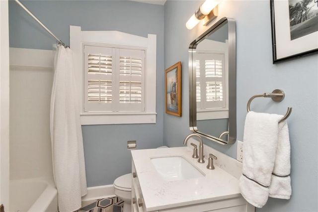 55 S Fulton Street, Mobile, AL 36606