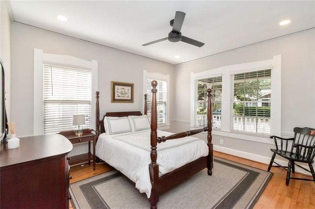 55 S Fulton Street, Mobile, AL 36606