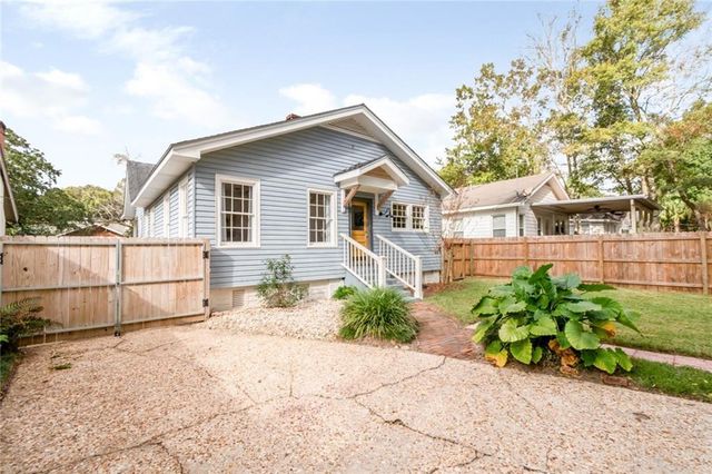 55 S Fulton Street, Mobile, AL 36606