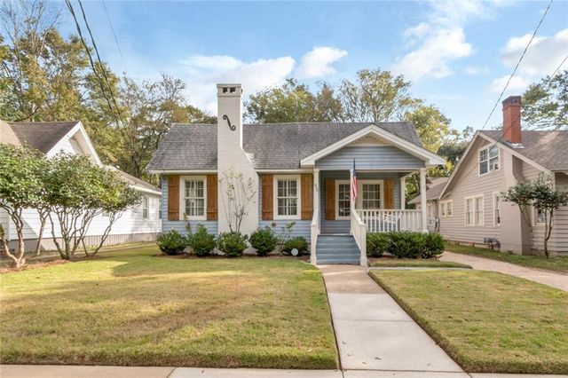55 S Fulton Street, Mobile, AL 36606