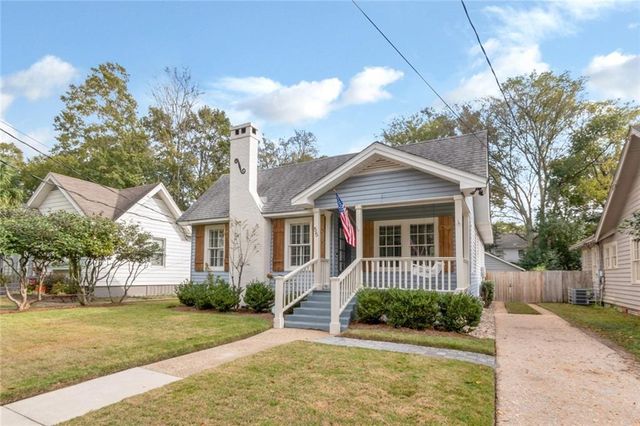 55 S Fulton Street, Mobile, AL 36606