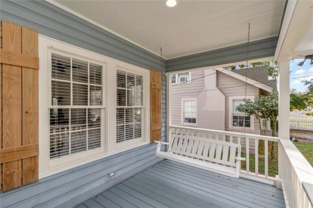 55 S Fulton Street, Mobile, AL 36606