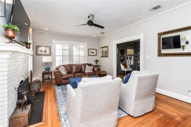 55 S Fulton Street, Mobile, AL 36606