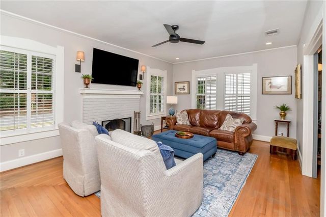 55 S Fulton Street, Mobile, AL 36606