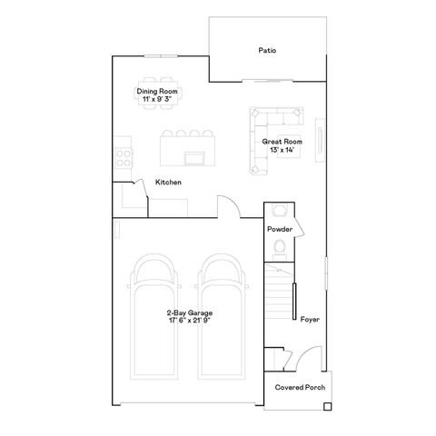 16657 Cottage Pine St, La Pine, OR 97739