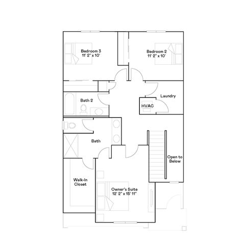 16657 Cottage Pine St, La Pine, OR 97739