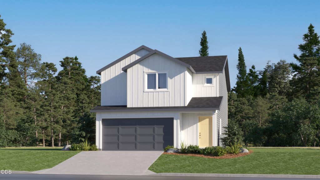 16657 Cottage Pine St, La Pine, OR 97739