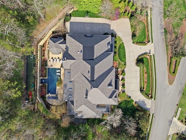 1606 Whispering Hills Dr, Franklin, TN 37069