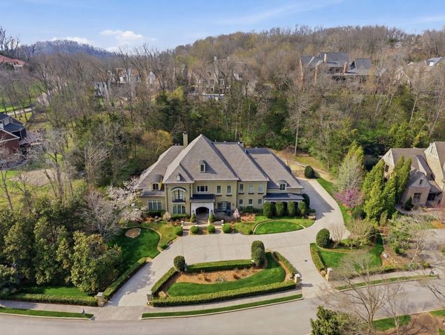 1606 Whispering Hills Dr, Franklin, TN 37069