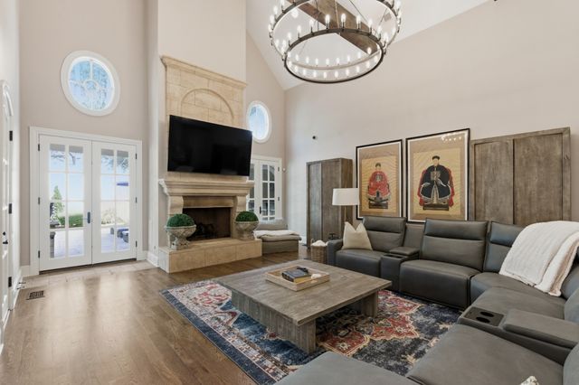1606 Whispering Hills Dr, Franklin, TN 37069