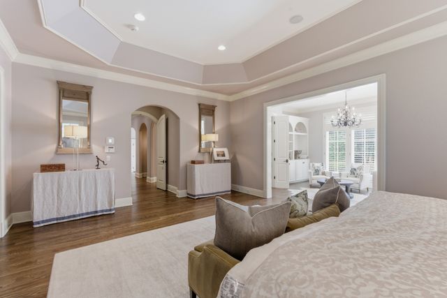 1606 Whispering Hills Dr, Franklin, TN 37069