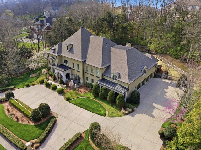 1606 Whispering Hills Dr, Franklin, TN 37069
