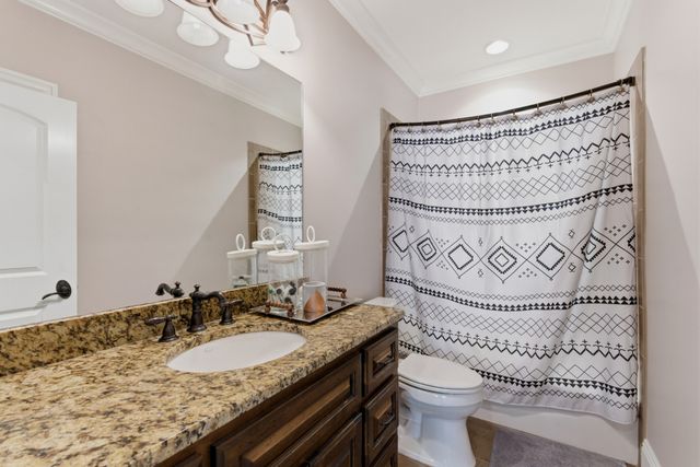 1606 Whispering Hills Dr, Franklin, TN 37069