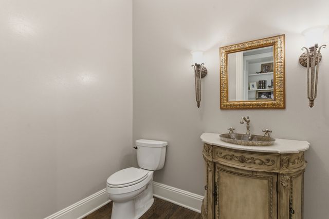 1606 Whispering Hills Dr, Franklin, TN 37069