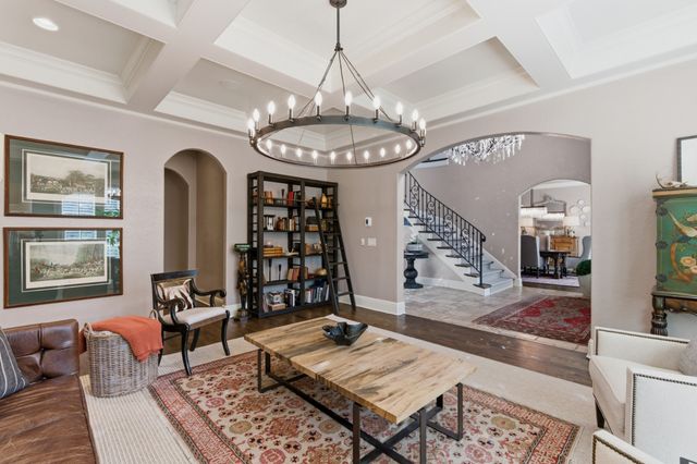1606 Whispering Hills Dr, Franklin, TN 37069