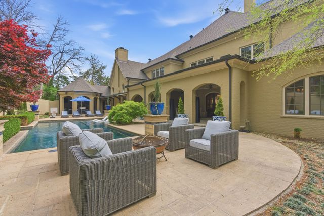 1606 Whispering Hills Dr, Franklin, TN 37069
