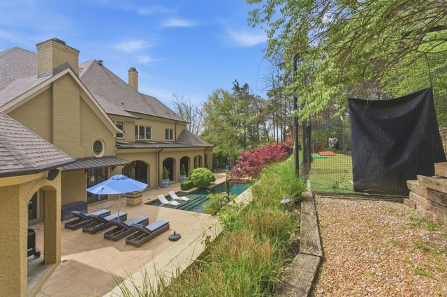 1606 Whispering Hills Dr, Franklin, TN 37069