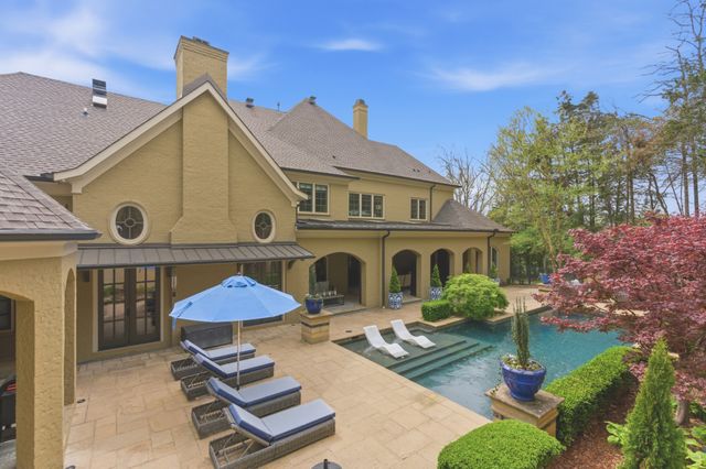 1606 Whispering Hills Dr, Franklin, TN 37069