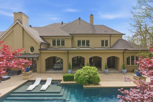 1606 Whispering Hills Dr, Franklin, TN 37069