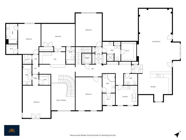 1606 Whispering Hills Dr, Franklin, TN 37069