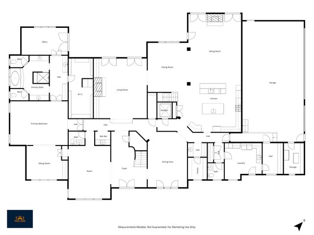 1606 Whispering Hills Dr, Franklin, TN 37069