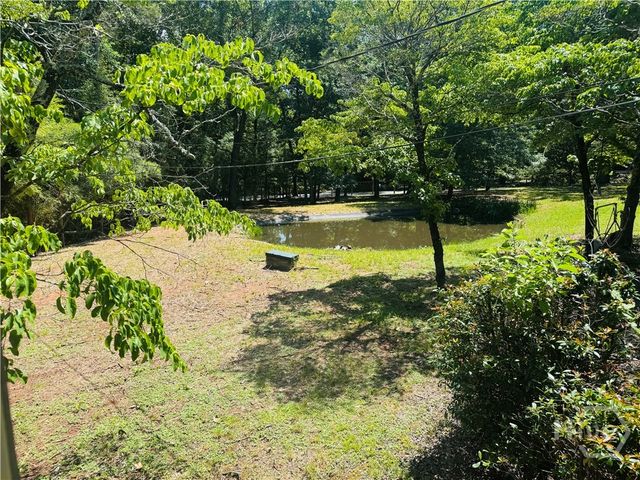 175 Homestead Drive, Athens, GA 30605