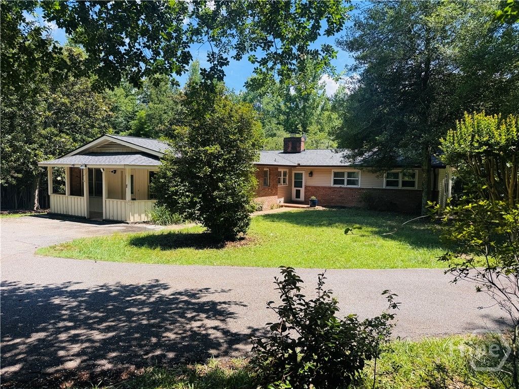 175 Homestead Drive, Athens, GA 30605