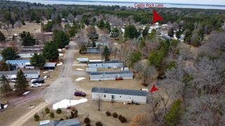 1870 County Road F #44, Adams, WI 53934