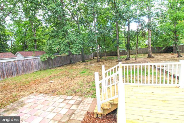 1036 DARTMOUTH RD, Waldorf, MD 20602