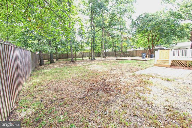 1036 DARTMOUTH RD, Waldorf, MD 20602