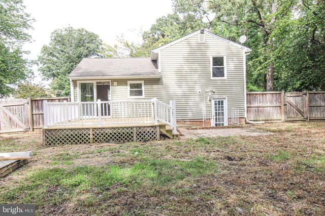1036 DARTMOUTH RD, Waldorf, MD 20602