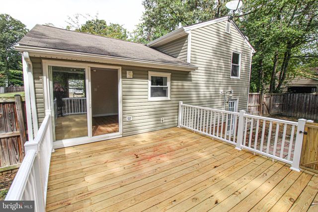 1036 DARTMOUTH RD, Waldorf, MD 20602