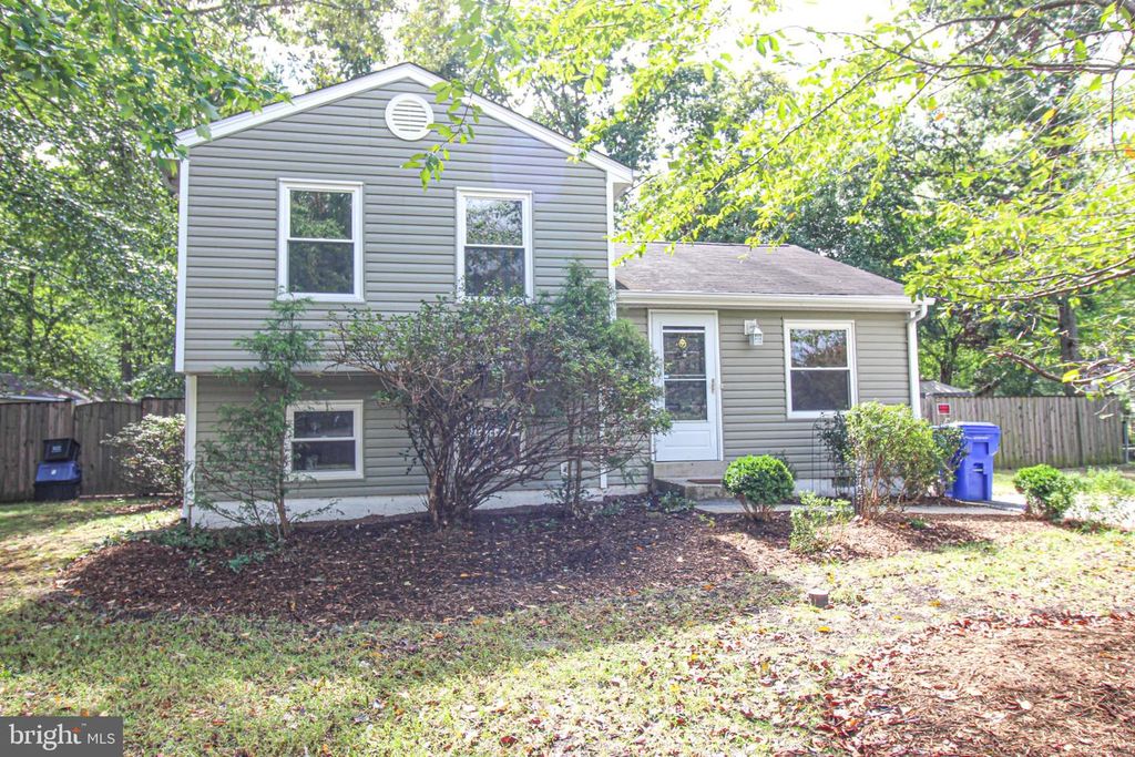 1036 DARTMOUTH RD, Waldorf, MD 20602