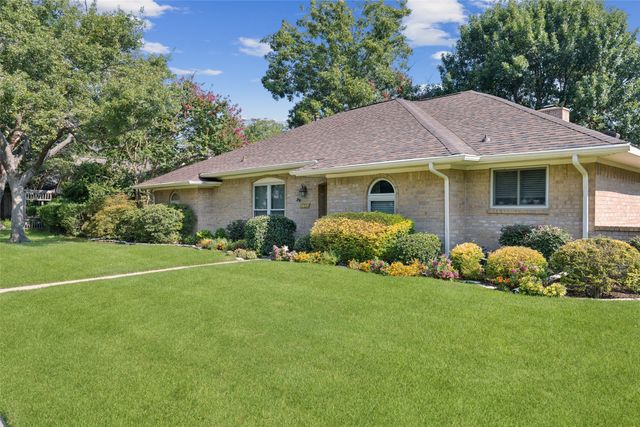 2613 Brookcrest Drive, Garland, TX 75040