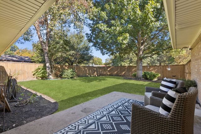 2613 Brookcrest Drive, Garland, TX 75040