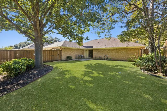 2613 Brookcrest Drive, Garland, TX 75040