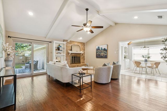 2613 Brookcrest Drive, Garland, TX 75040