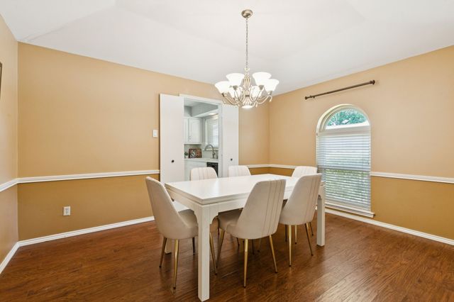 2613 Brookcrest Drive, Garland, TX 75040