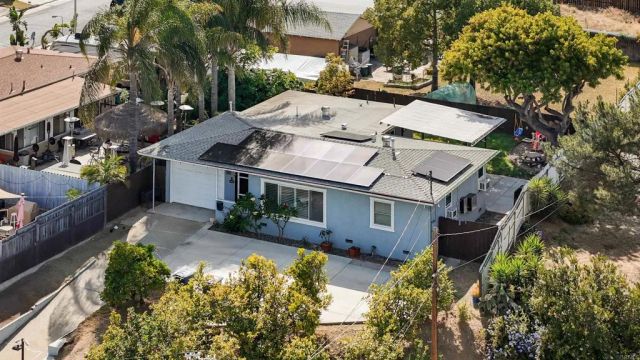 962 Wilson Avenue, El Cajon, CA 92020