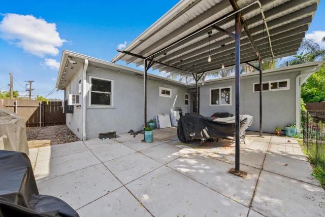 962 Wilson Avenue, El Cajon, CA 92020