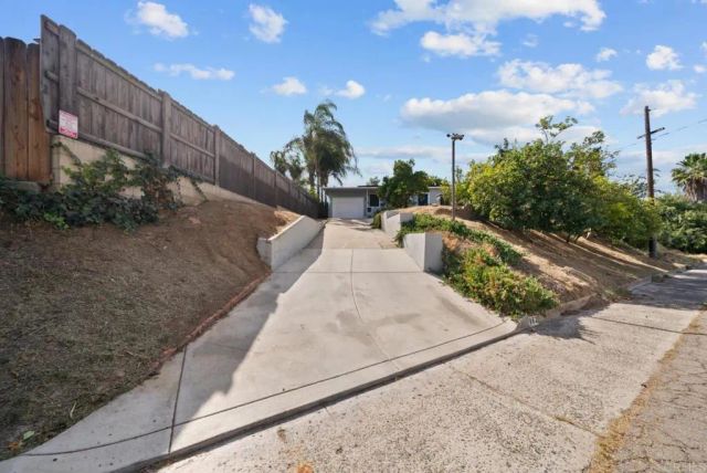 962 Wilson Avenue, El Cajon, CA 92020