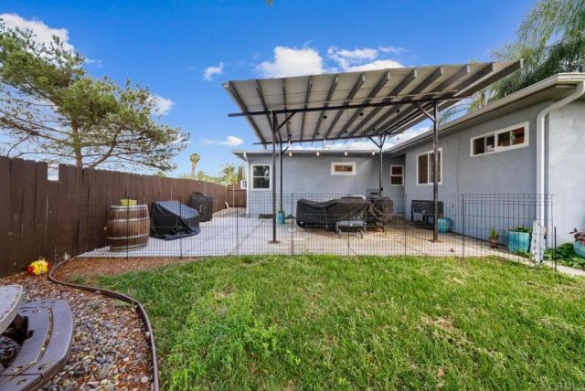 962 Wilson Avenue, El Cajon, CA 92020