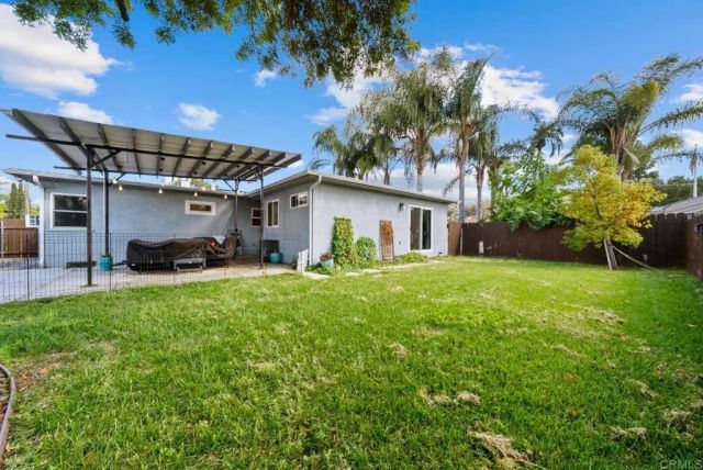962 Wilson Avenue, El Cajon, CA 92020
