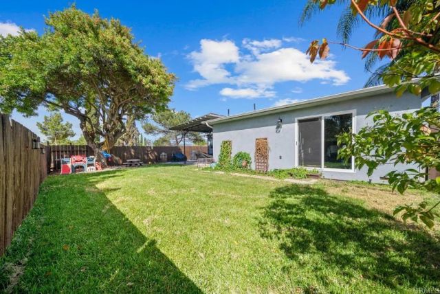 962 Wilson Avenue, El Cajon, CA 92020