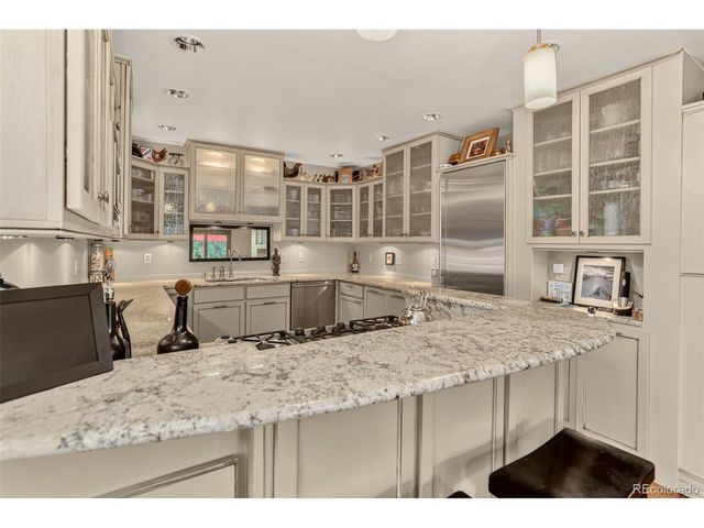 880 Soda Creek Rd, Evergreen, CO 80439