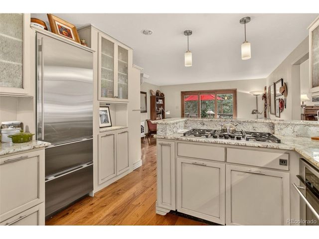 880 Soda Creek Rd, Evergreen, CO 80439